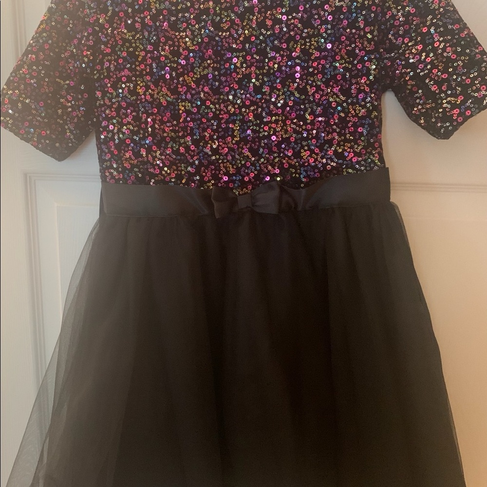 Girl’s special occasion Zenzi dress